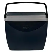 Caixa Térmica Mor 25108180 18L Preta