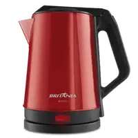 Chaleira Elétrica Britânia BCH12V 1,9L Com Desligamento Automático