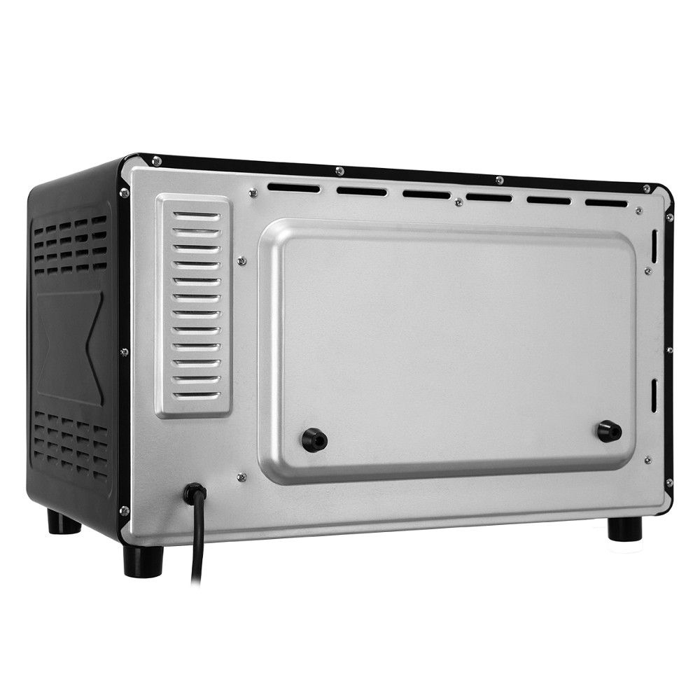 Forno Elétrico com Timer 90 minutos 36 L 220 V Britânia - Casa Goianita