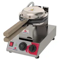 Máquina De Bubble Waffle Progás PRKB-10 1400W