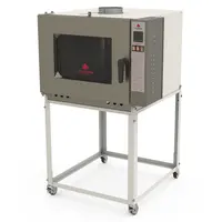 Forno A Gás Turbo Progás PRP-5000NL Bivolt