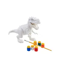 Dinossauro Rex Adijomar 892 Attack Pintura
