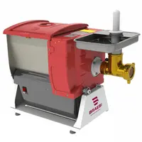 Amassadeira Braesi AELI-520I Semi Rapida 5KG Com Extrusora