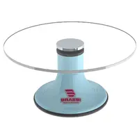 Bailarina De Confeitar Braesi BLB-300 Com Rolamento 30cm Diametro