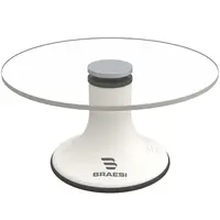 Bailarina De Confeitar Braesi BLB-300 Com Rolamento 30cm Diametro