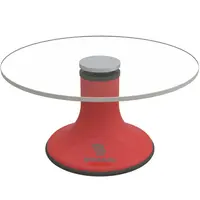 Bailarina De Confeitar Braesi BLB-300 Com Rolamento 30cm Diametro