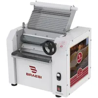 Cilindro Laminador Braesi CB-30 G2 Bivolt