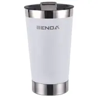 Copo Térmico Benoá KC-MD500 473mL Inox