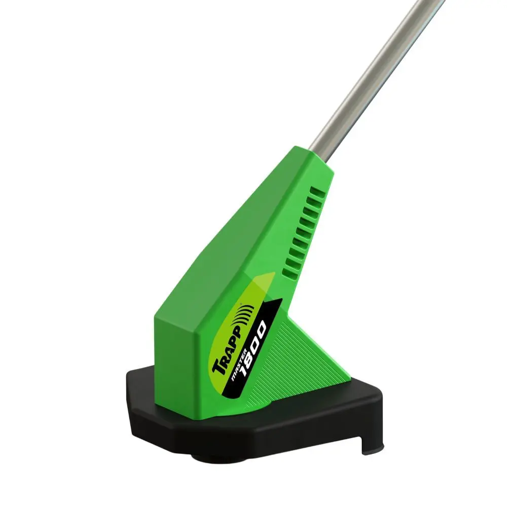 Aparador de Grama Trapp Master AT1800 1800W - Benoit.com.br