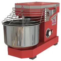 Amassadeira Espiral Braesi AES-05 Bivolt 1000W 50-60Hz