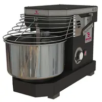 Amassadeira Espiral Braesi AES-05 Bivolt 1000W 50-60Hz