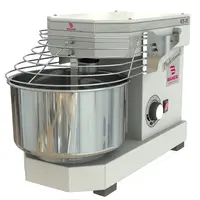 Amassadeira Espiral Braesi AES-05 Bivolt 1000W 50-60Hz