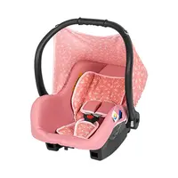 Bebê Conforto Tutti Baby Rosa 20012004 Solare