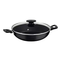 Panela Wok Tramontina Loreto 27817/120 Alumínio 28cm