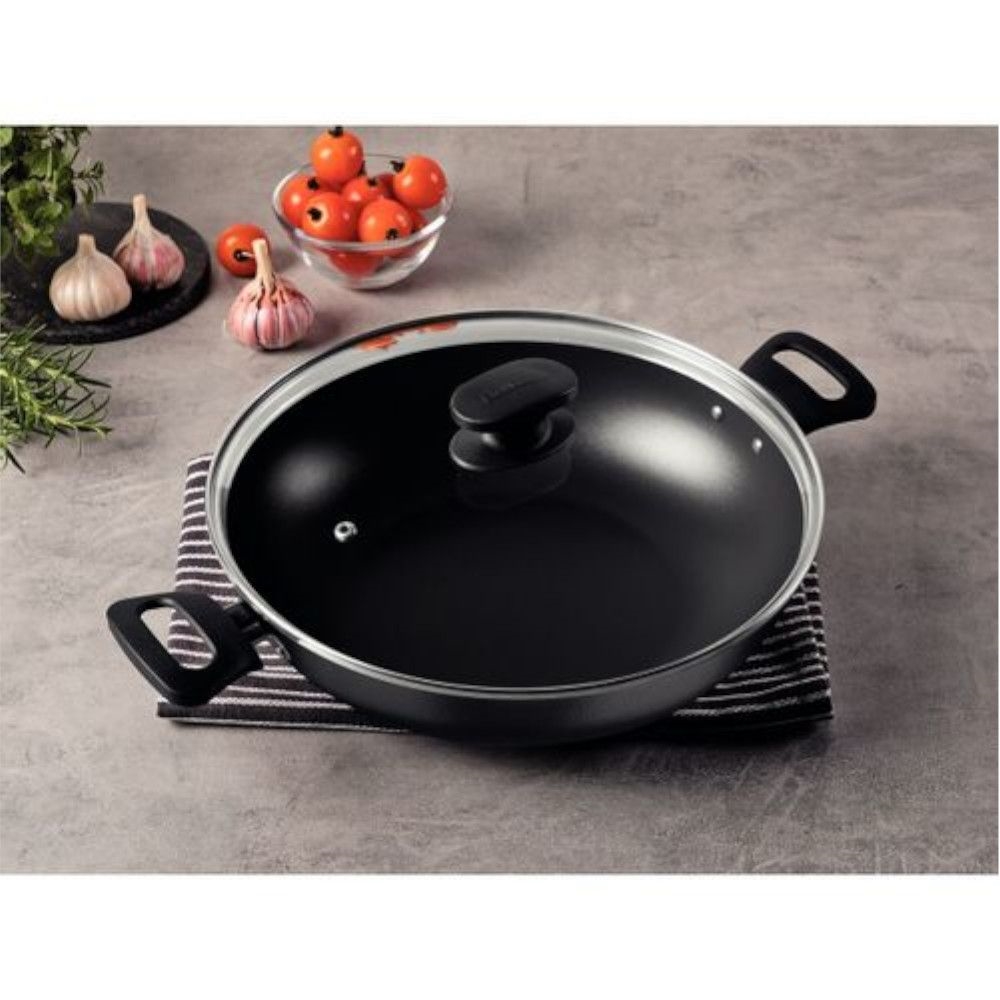 Folheto Tefal Optigrill