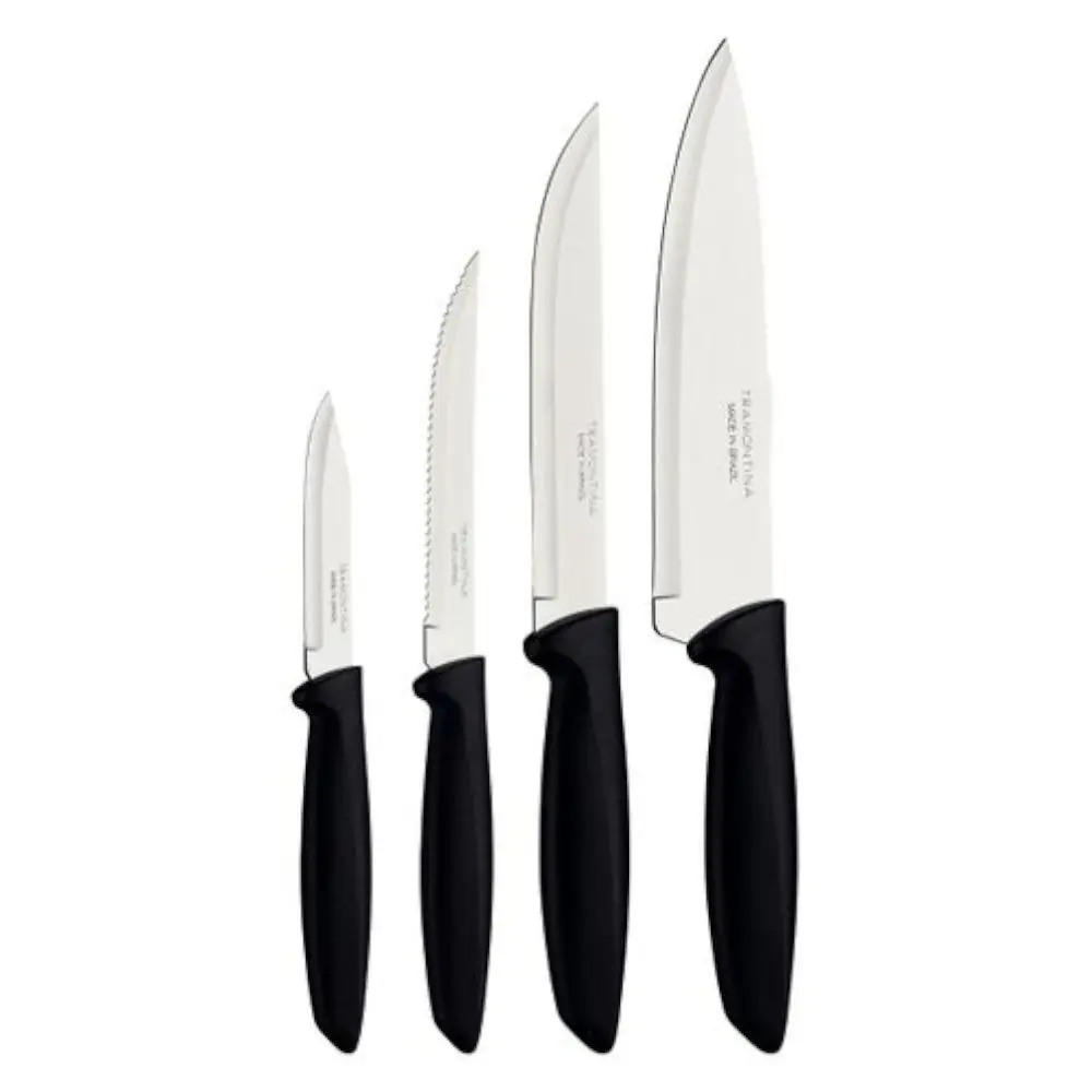 Jogo de Facas Tramontina Plenus 23498/064 4 peças