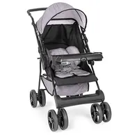 Carrinho de Passeio Tutti Baby 10009002 Mescla Solare