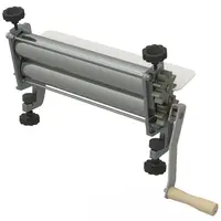 Cilindro Laminador Manual Braesi BCMF-300 Firenze 2"x30cm