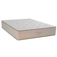 Colchão Queen Kappesberg C33006 Misto Espuma  D33 158x198x32cm