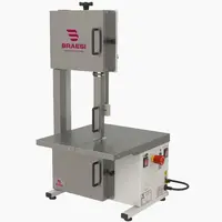 Serra Fita Braesi BSIM-178 Plus Semi Inox Lâmina De Corte  5/8"x1780mm