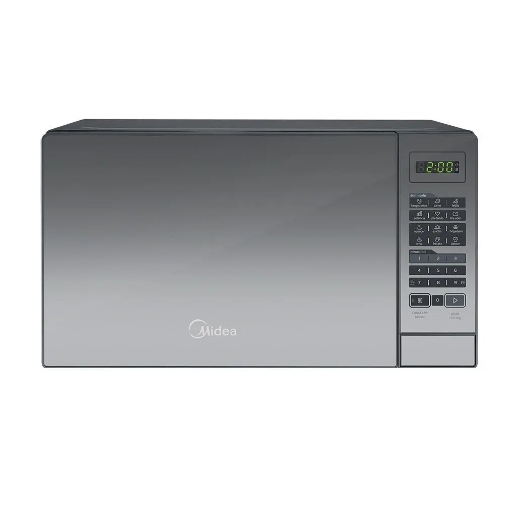 Midea MRAE22 - Imagem 1