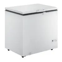 Freezer Horizontal Cônsul CHA31FB 309L Branco