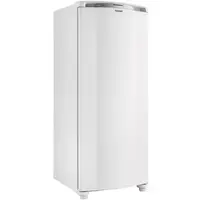 Geladeira Cônsul CRB36AB 1 Porta 300L Frost Free Branco