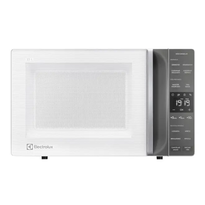Micro-ondas Electrolux ME23B 23L Branco 220v