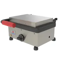 Mini Grill Elétrico Progás PR-220EN Inox