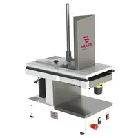 Cortador De Frios Automático Braesi CFBA-30/1 G2 Com Disco 300mm