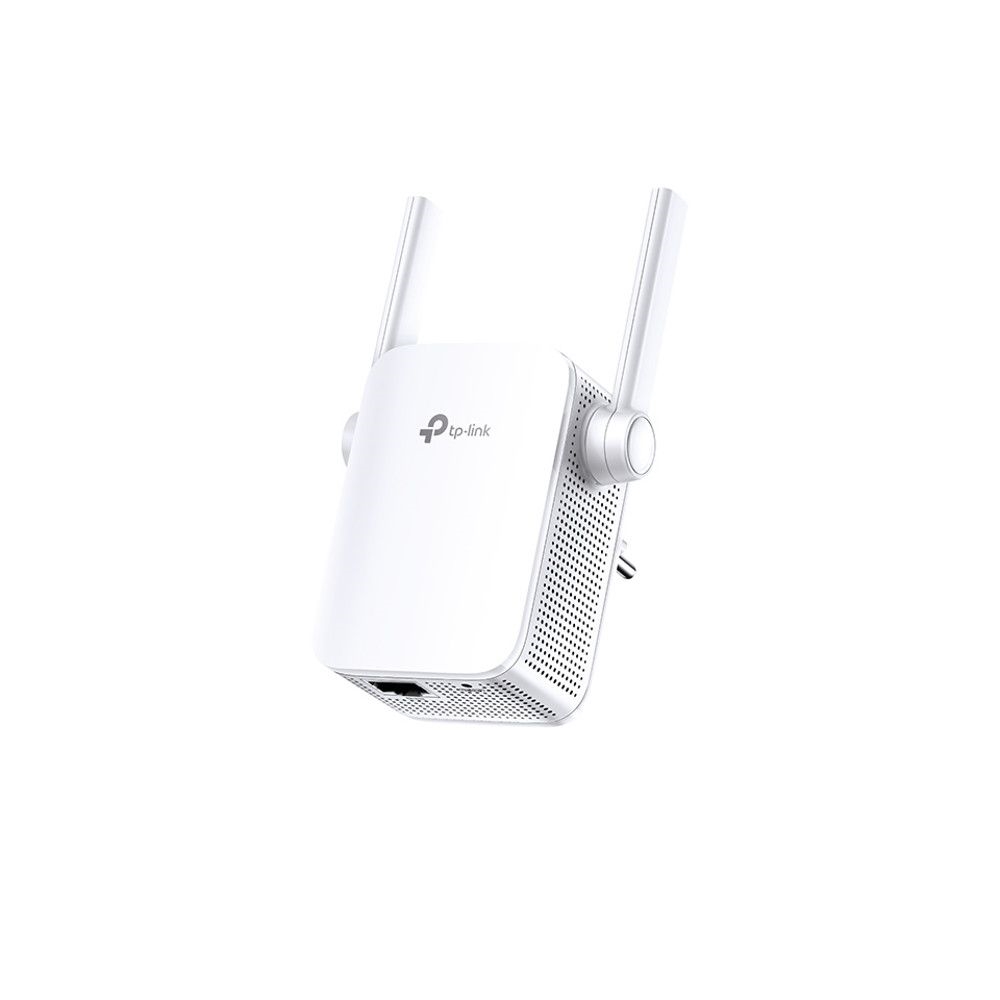 Repetidor De Wifi TP Link TL WA855RE 300MB Benoit .br