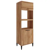 Torre Quente Carraro 2511 Alpha 3 Portas 70cm
