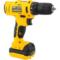 Parafusadeira Furadeira Vonder PFV120 12V A Bateria