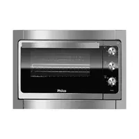 Forno Elétrico Philco PFE55E De Embutir 55 Litros Esmaltado