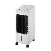 Climatizador De Ar Britânia BCL05FI 3,2 Litros 4 Em 1