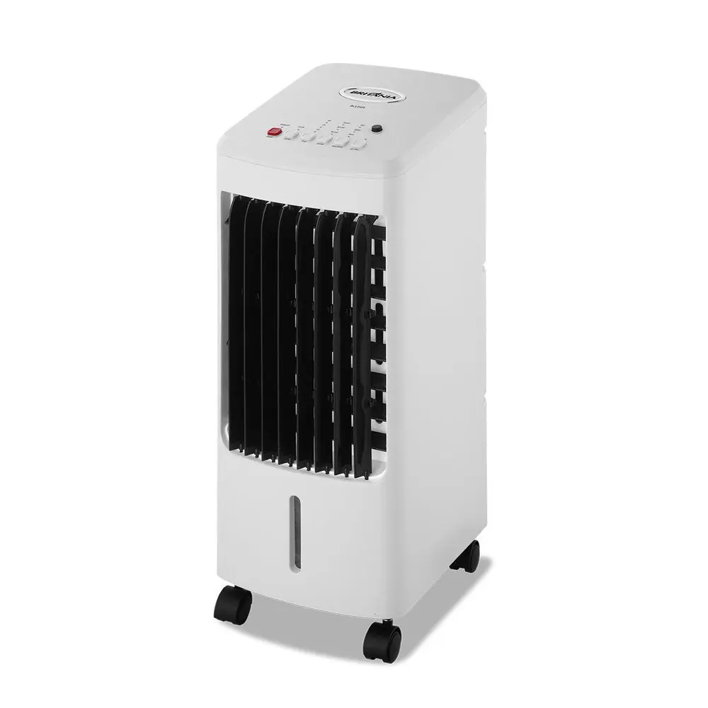 AI  FANATIC BT24-25 156cm 美品 Climatizador De Ar Britânia BCL05FI 3,2 Litros 4 Em 1 - Benoit.com.br