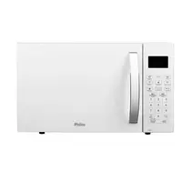 Micro-ondas Philco PMO23BB 20L 1100W Multifunções Limpa Fácil