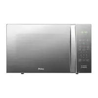 Micro-ondas Philco PMO42EB 42 Litros Jumbo 1560W Tira Odor