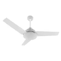 Ventilador De Teto Britânia BVT01B Cancún 3 Pás 131W
