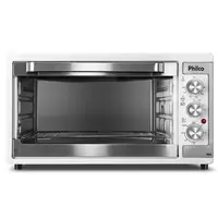 Forno Elétrico Philco PFE48IB 1500W 46 Litros