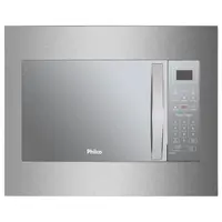 Micro-ondas Philco PMB28EB De Embutir 28L 1400W