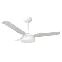 Ventilador de Teto Tron Citrino Led 3 Pás