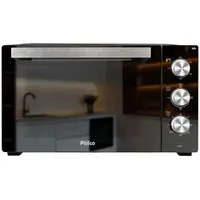 Forno Elétrico Philco PFE50PE 50 Litros Full Glass