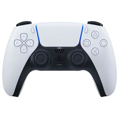 Controle Sem Fio Sony CFI-ZCT1W PS5 Dualsense - Benoit.com.br