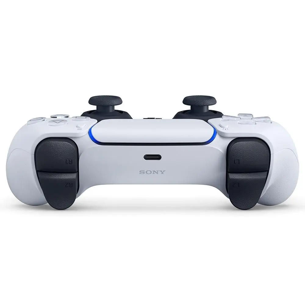 Controle Sem Fio Sony CFI-ZCT1W PS5 Dualsense - Benoit.com.br