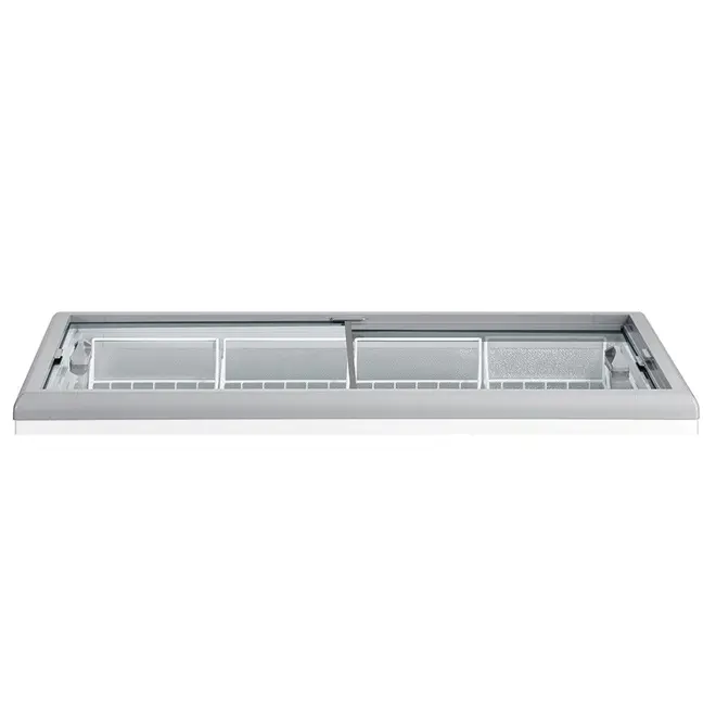 Freezer Horizontal Philco PFH310EB 295L 2 em 1 - Benoit.com.br