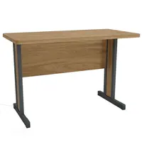 Mesa Para Escritório Kappesberg 1120 123cm MDP
