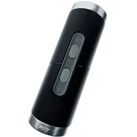 Caixa de Som WAAW US 200DUO Com Bluetooth