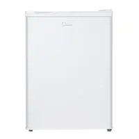Frigobar Midea MDRD108FGA012 67L