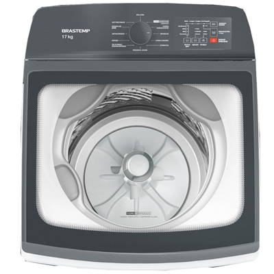 Máquina Lavar Roupa TECNOGAS 1MLRV810AT - 8 Kg - 1000 Rpm - 41001069